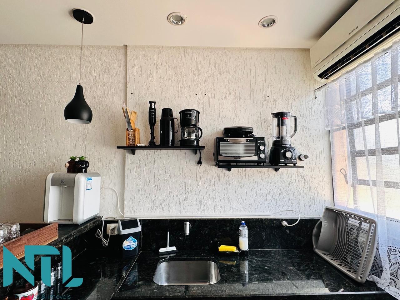 Apartamento, 1 quarto, 52 m² - Foto 3