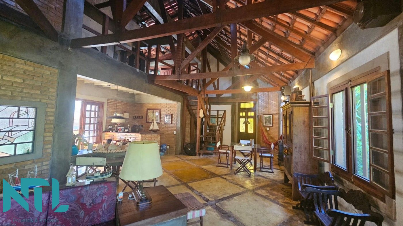 Casa, 4 quartos, 197 m² - Foto 12