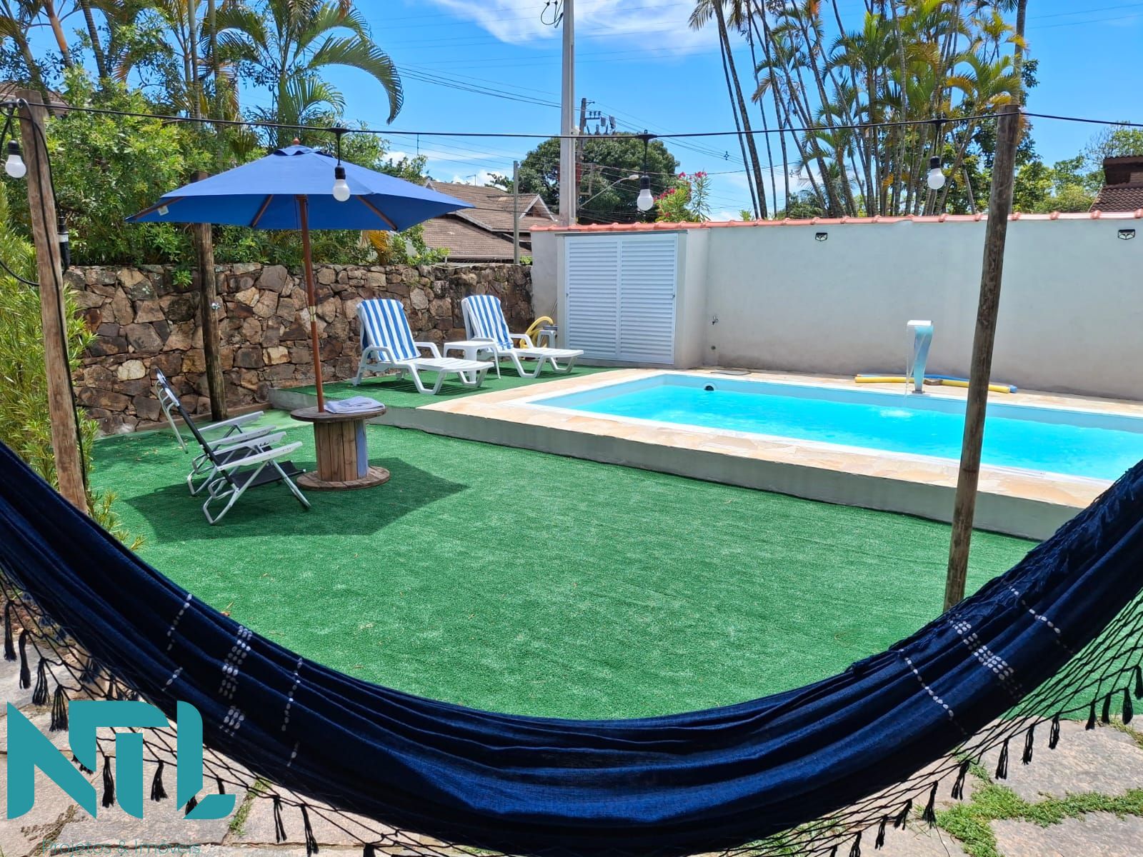 Casa à venda com 3 quartos, 230m² - Foto 27