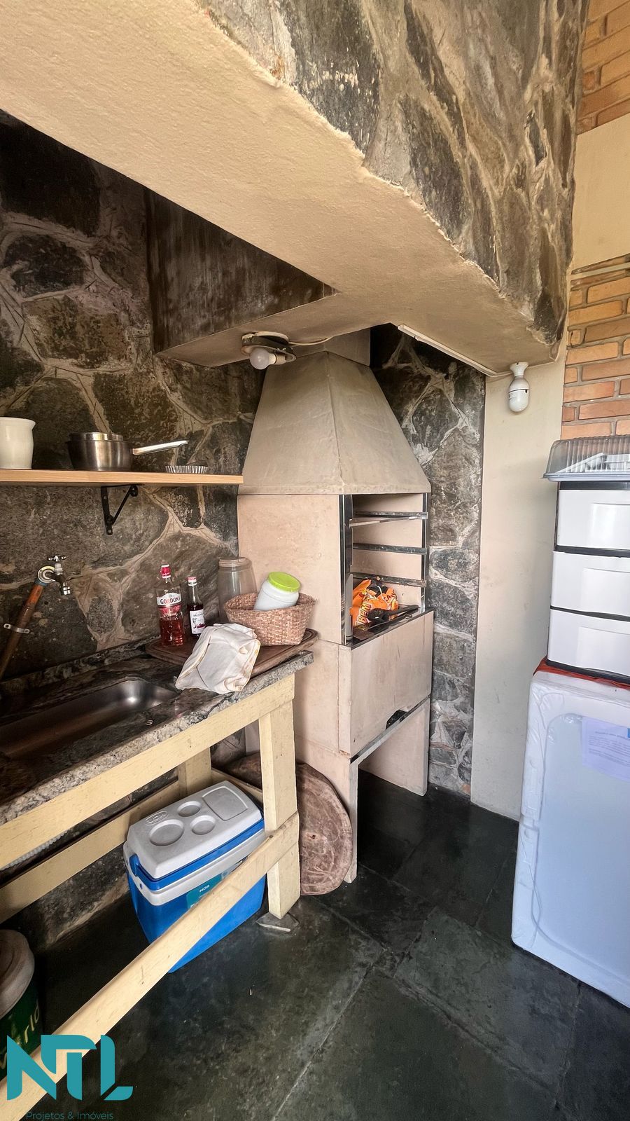 Casa, 4 quartos, 330 m² - Foto 6