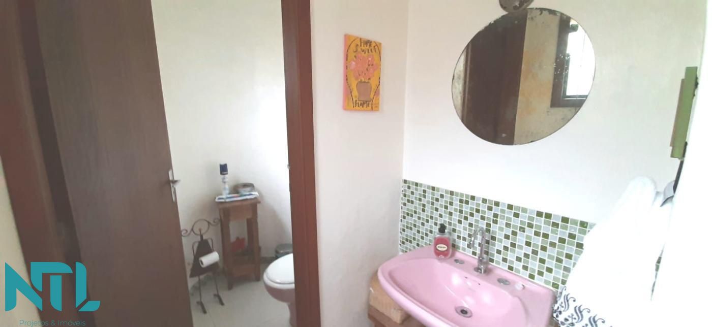 Casa, 3 quartos - Foto 11