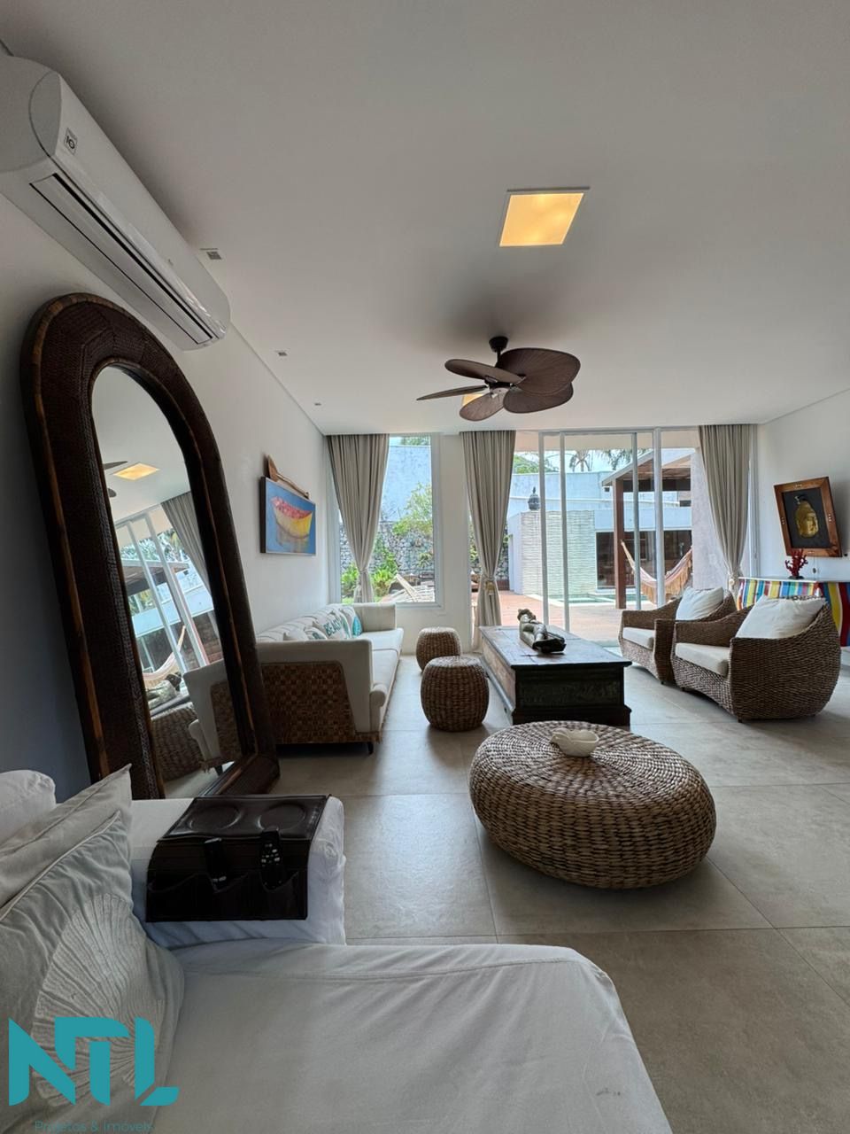 Casa de Condomínio, 5 quartos - Foto 12