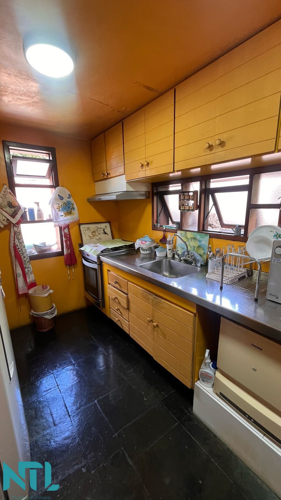 Casa, 4 quartos, 330 m² - Foto 19