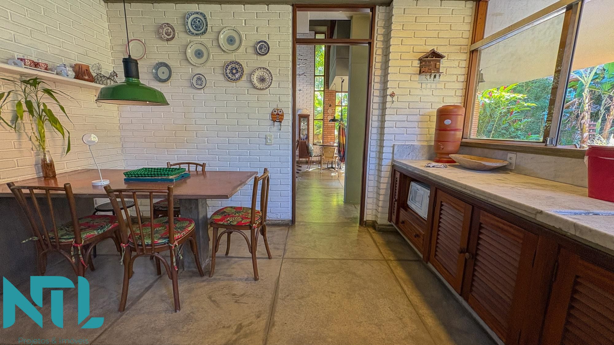 Sobrado para alugar com 4 quartos, 246m² - Foto 18