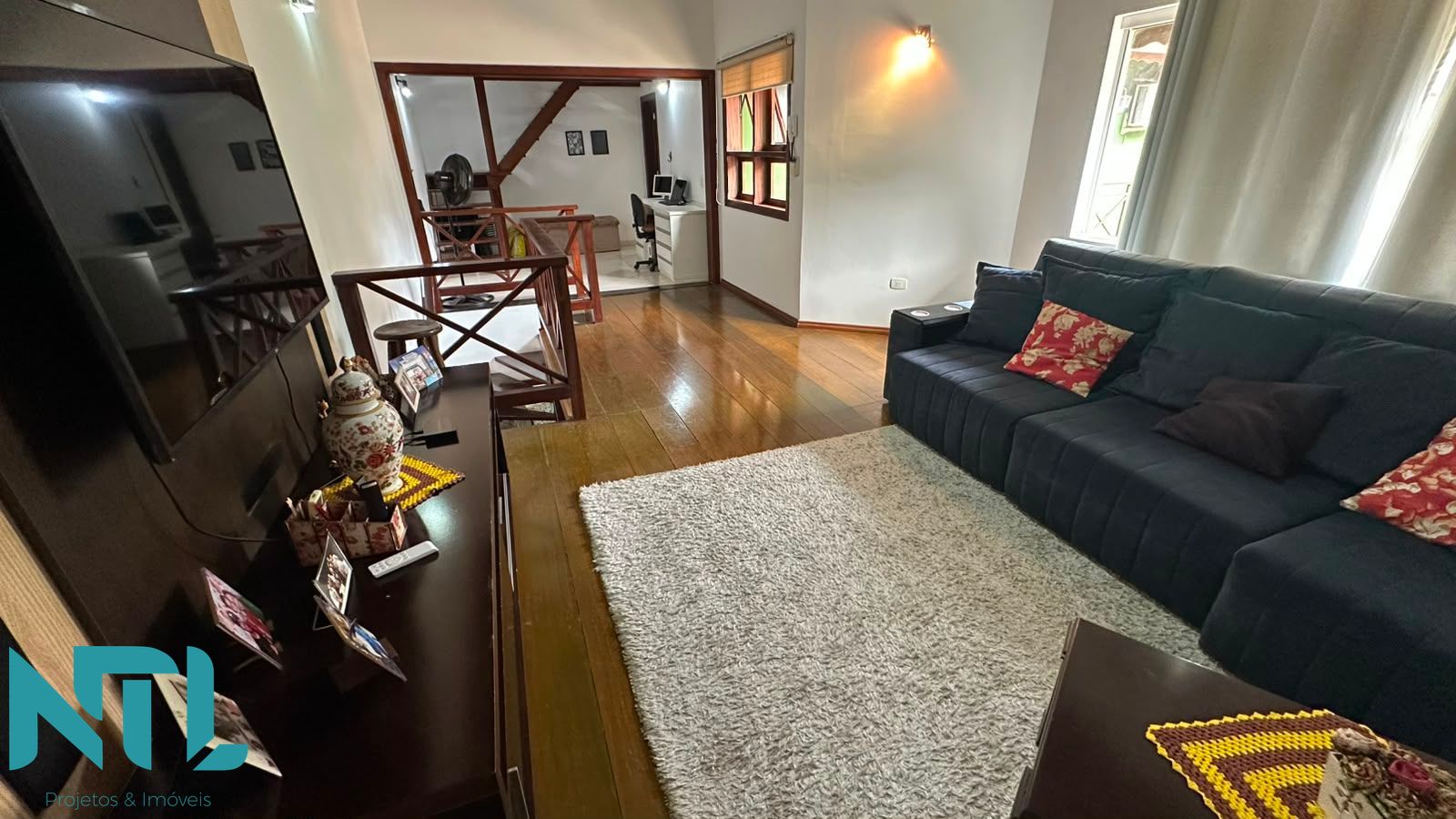 Sobrado, 4 quartos, 333 m² - Foto 43