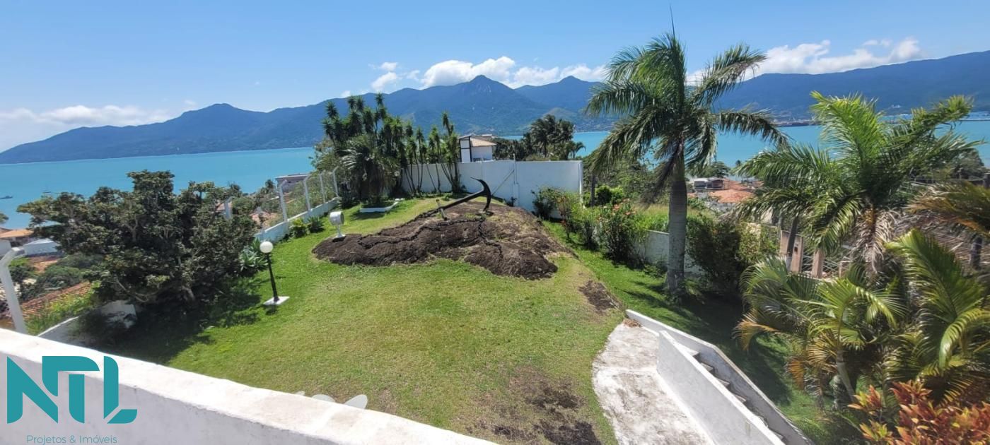 Casa à venda com 4 quartos, 1324m² - Foto 3