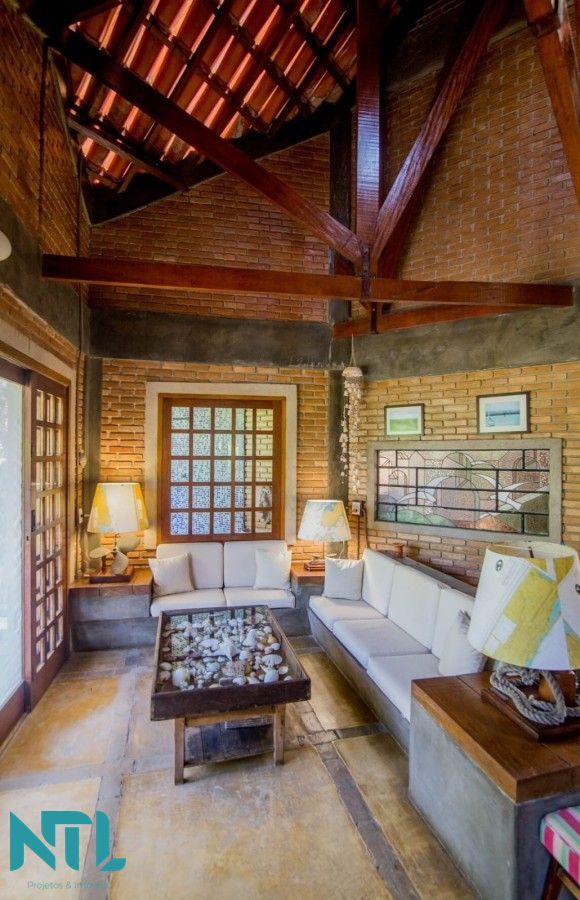 Casa, 4 quartos, 197 m² - Foto 5