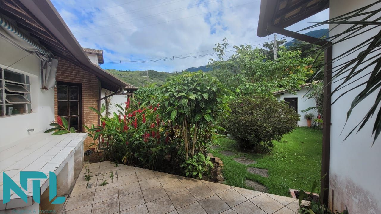 Casa, 3 quartos, 232 m² - Foto 4