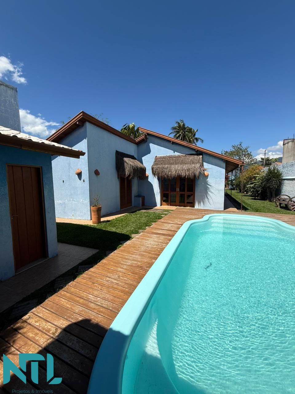 Casa, 3 quartos, 205 m² - Foto 15