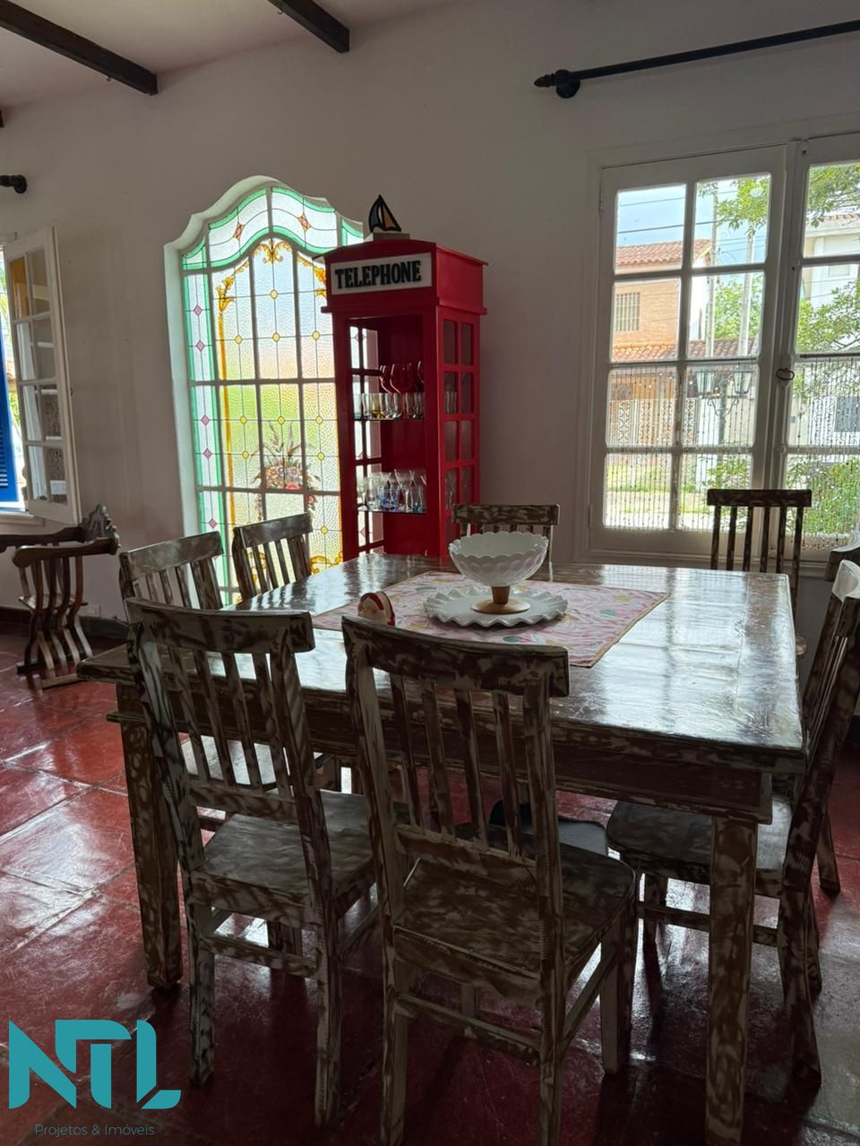 Casa, 5 quartos, 176 m² - Foto 30