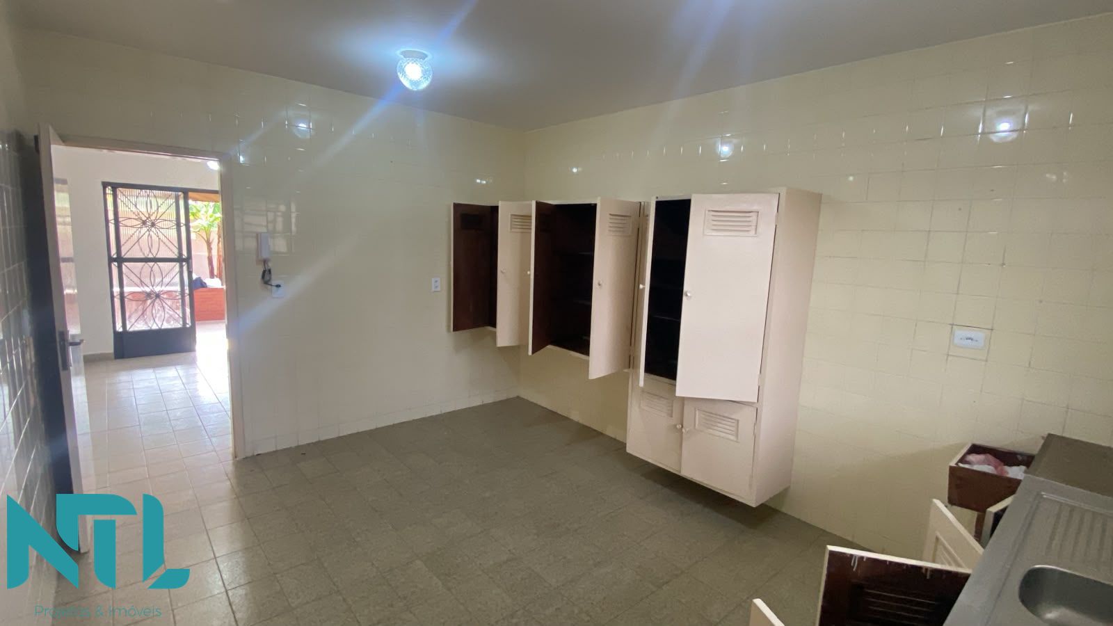 Sobrado, 4 quartos, 201 m² - Foto 17