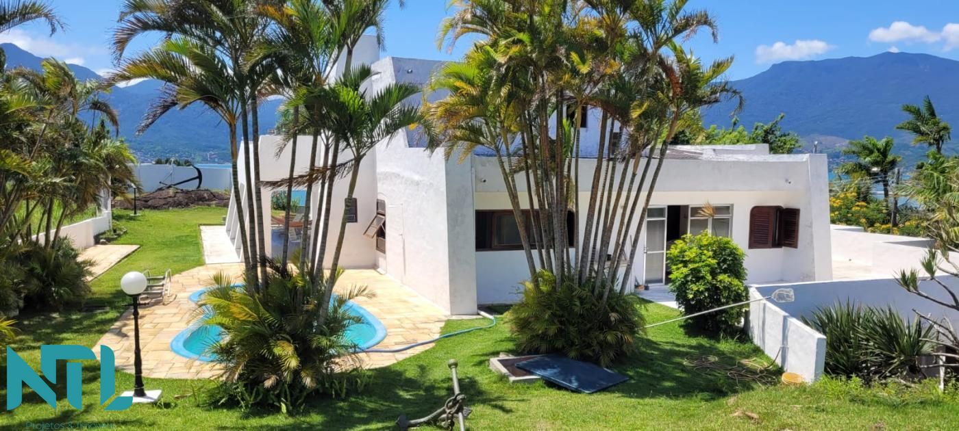 Casa à venda com 4 quartos, 1324m² - Foto 6