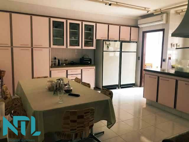 Casa, 6 quartos - Foto 20