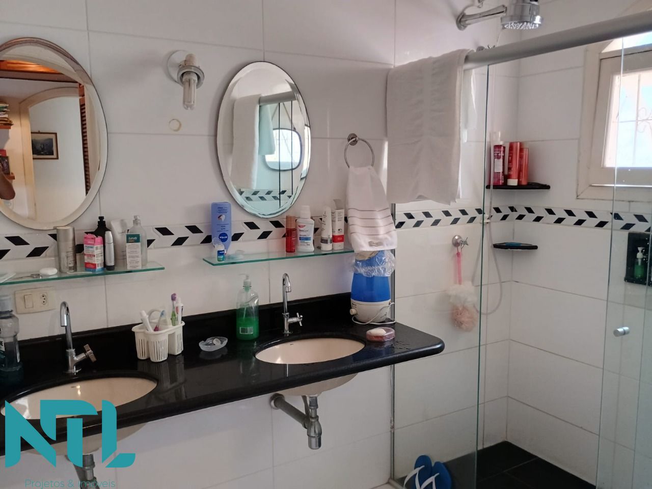 Sobrado à venda com 5 quartos, 245m² - Foto 21