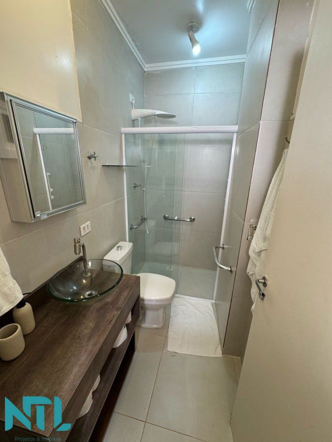 Casa, 3 quartos, 222 m² - Foto 23