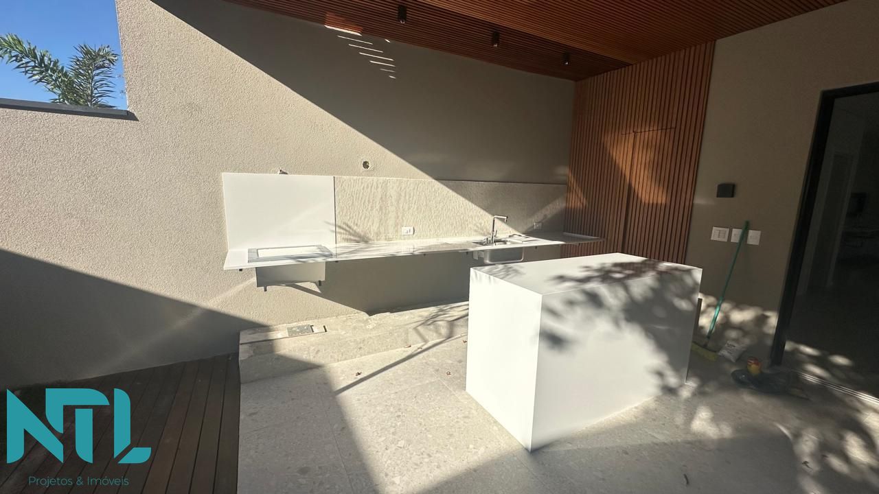 Sobrado, 3 quartos, 179 m² - Foto 17