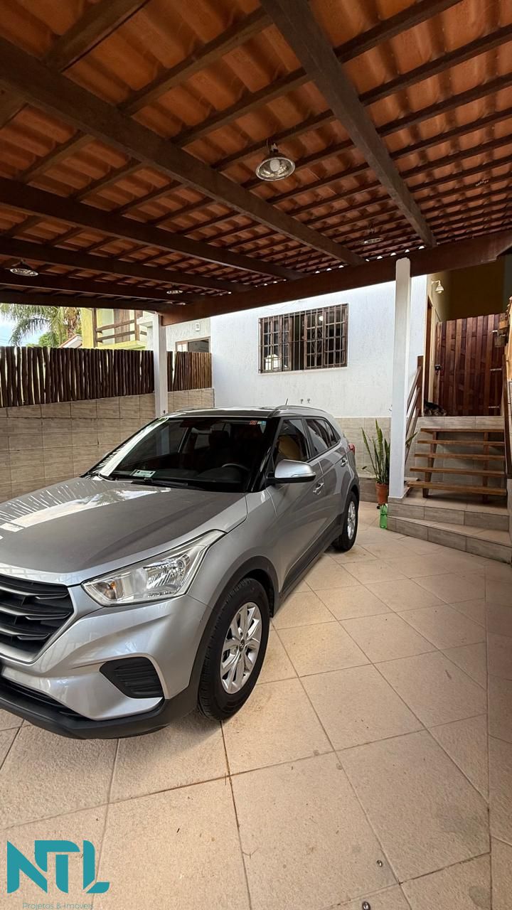 Sobrado, 3 quartos, 166 m² - Foto 2