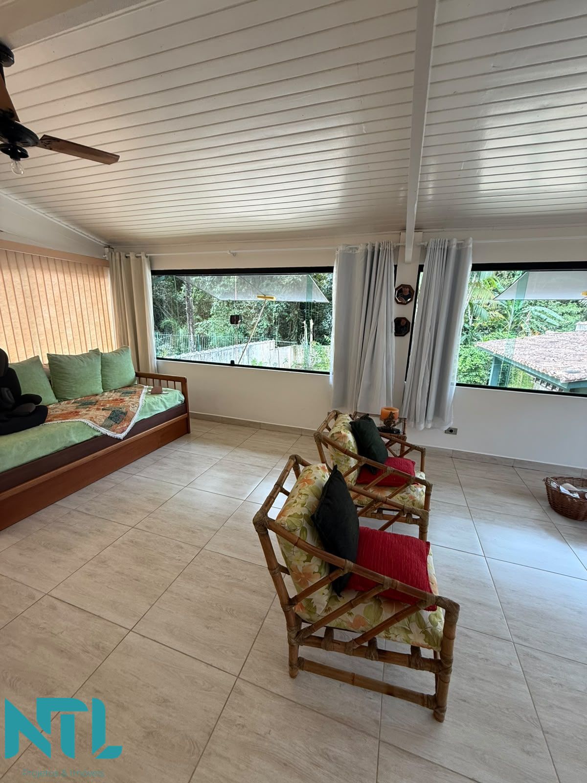 Sobrado, 2 quartos, 99 m² - Foto 17