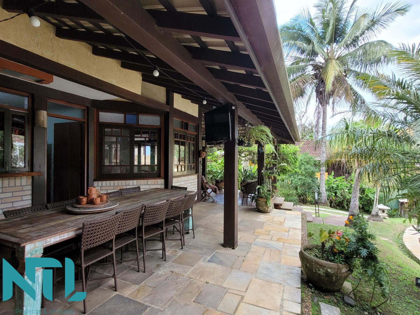 Casa à venda com 3 quartos, 400m² - Foto 11