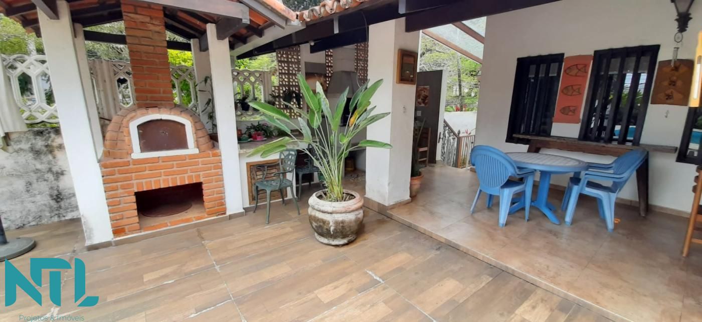 Casa, 3 quartos - Foto 3