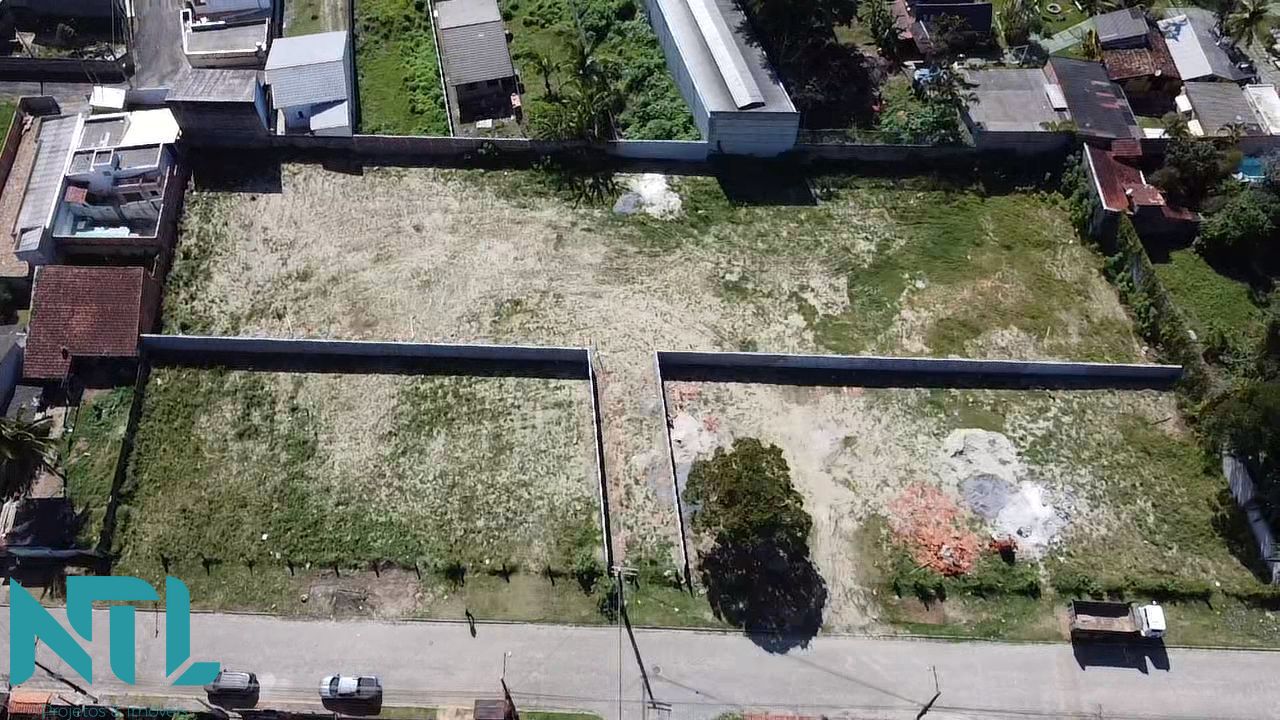 Terreno, 140 m² - Foto 1