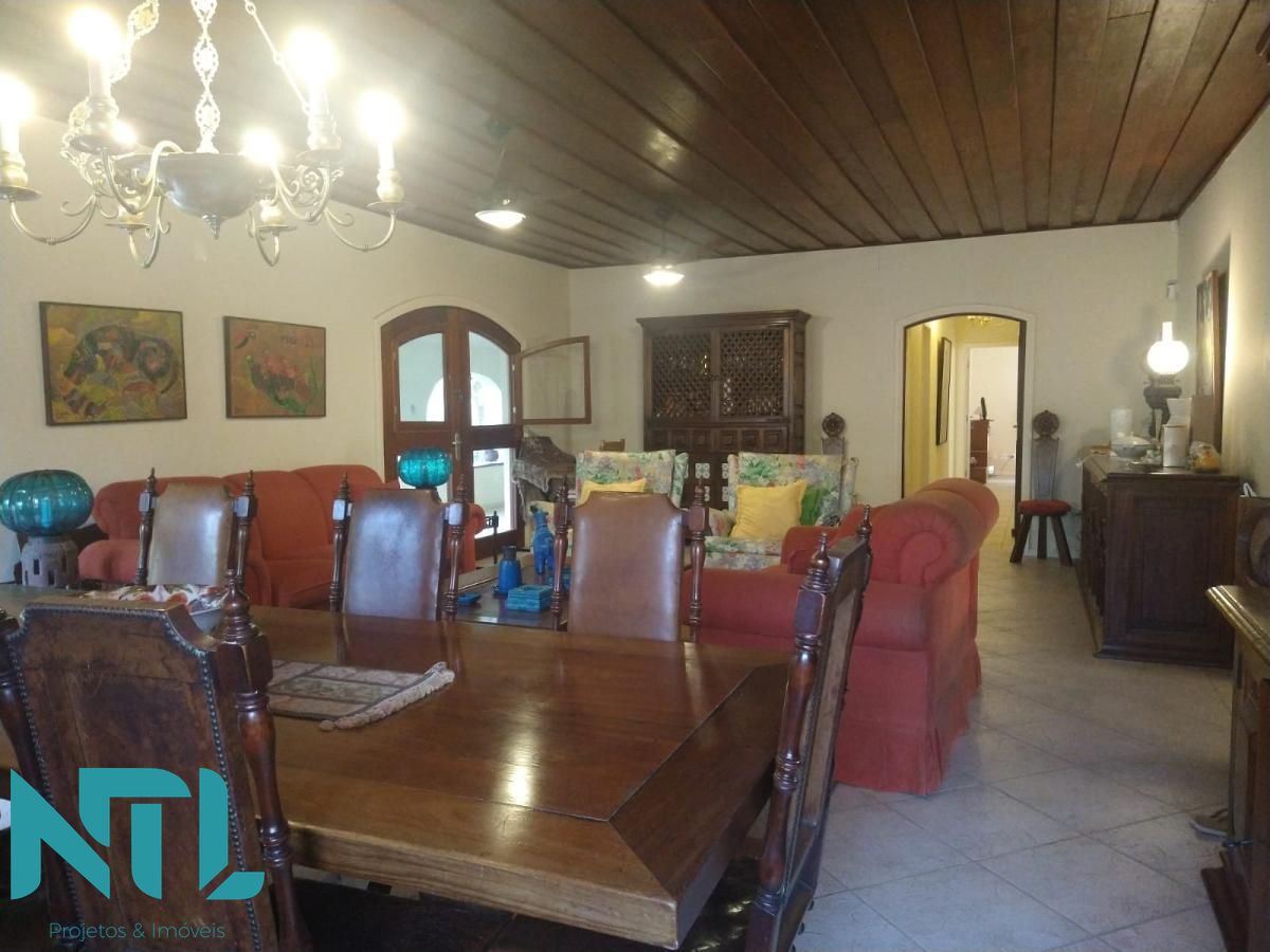 Casa, 6 quartos, 300 m² - Foto 9