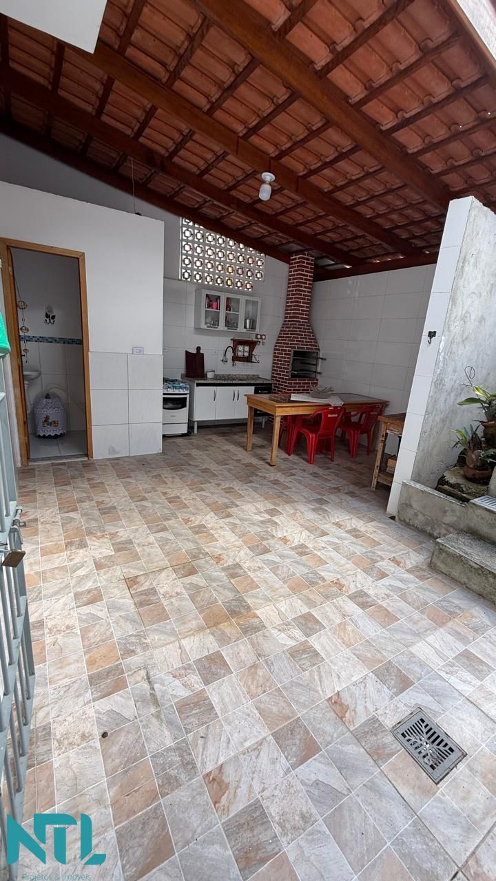 Sobrado, 3 quartos, 166 m² - Foto 11