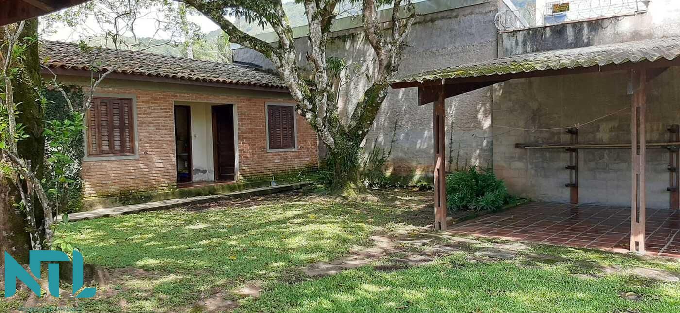 Sobrado à venda com 6 quartos, 720m² - Foto 5
