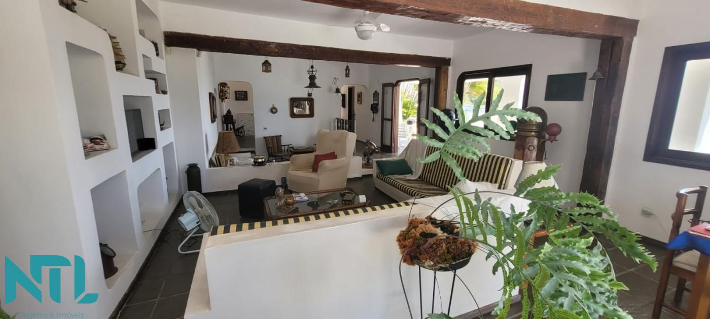 Casa à venda com 4 quartos, 1324m² - Foto 10