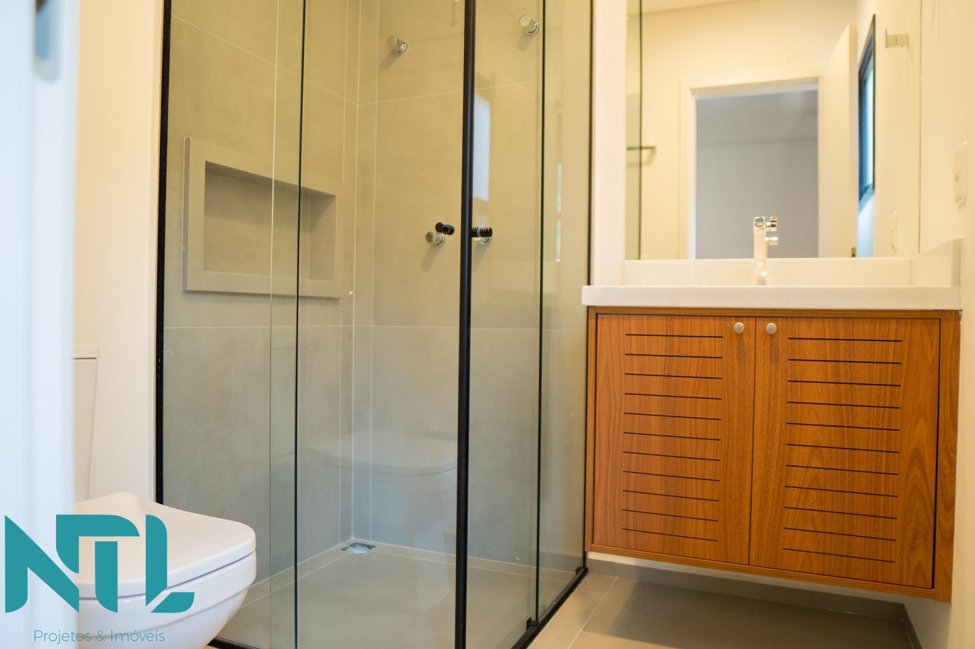 Sobrado, 4 quartos, 143 m² - Foto 38