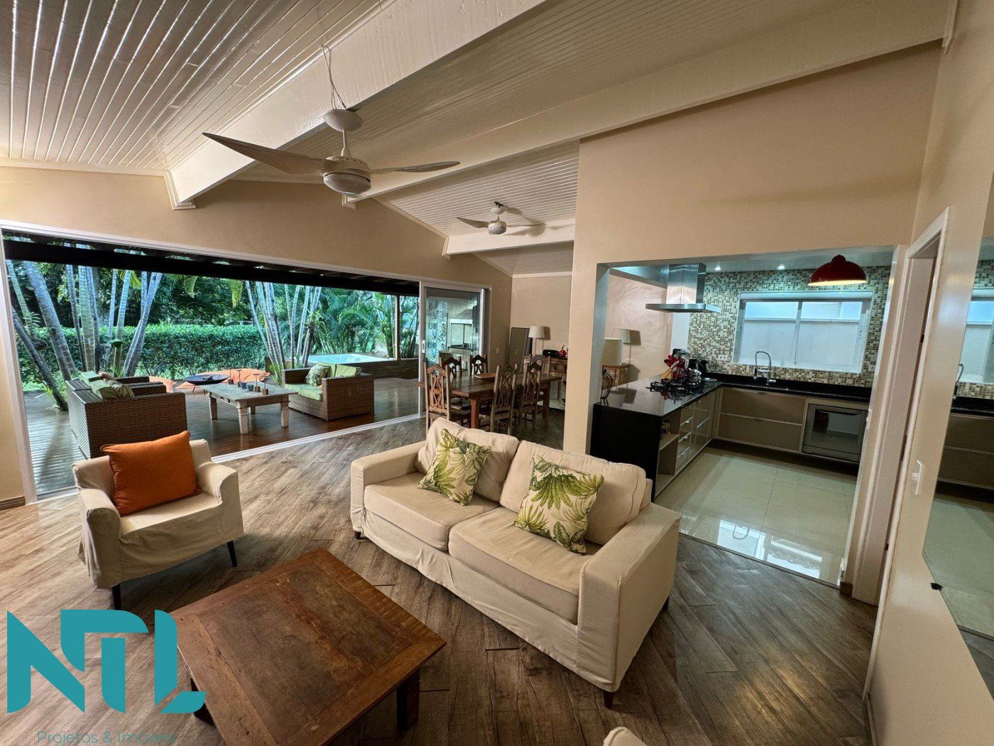 Casa, 3 quartos, 222 m² - Foto 5