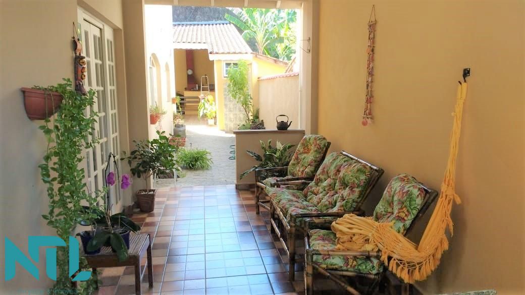 Casa, 4 quartos - Foto 8