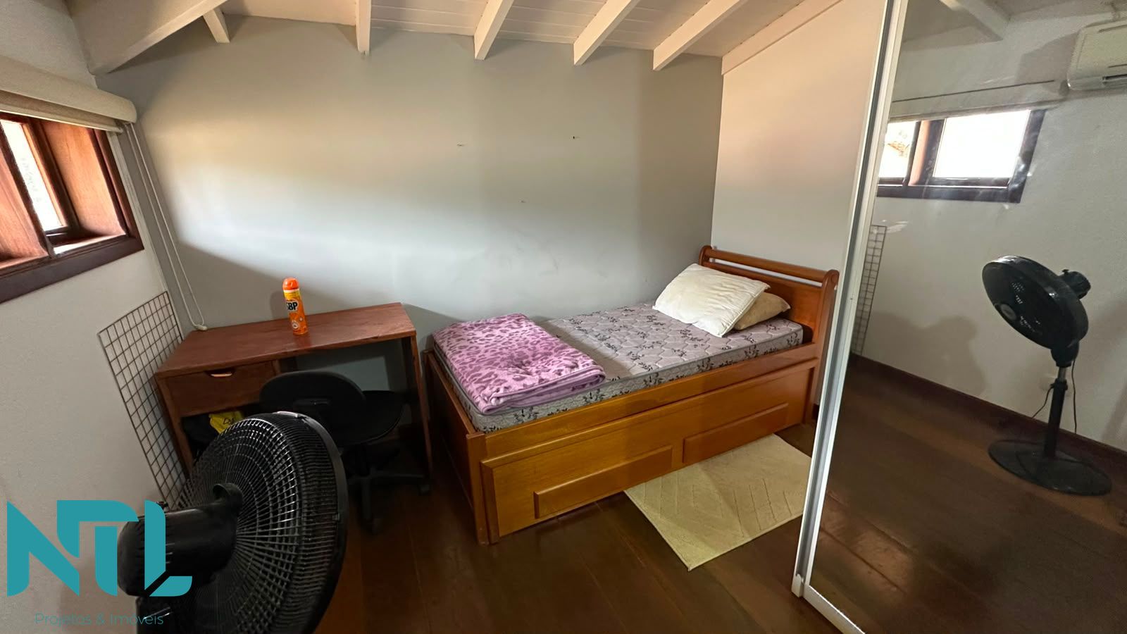 Sobrado, 4 quartos, 333 m² - Foto 22