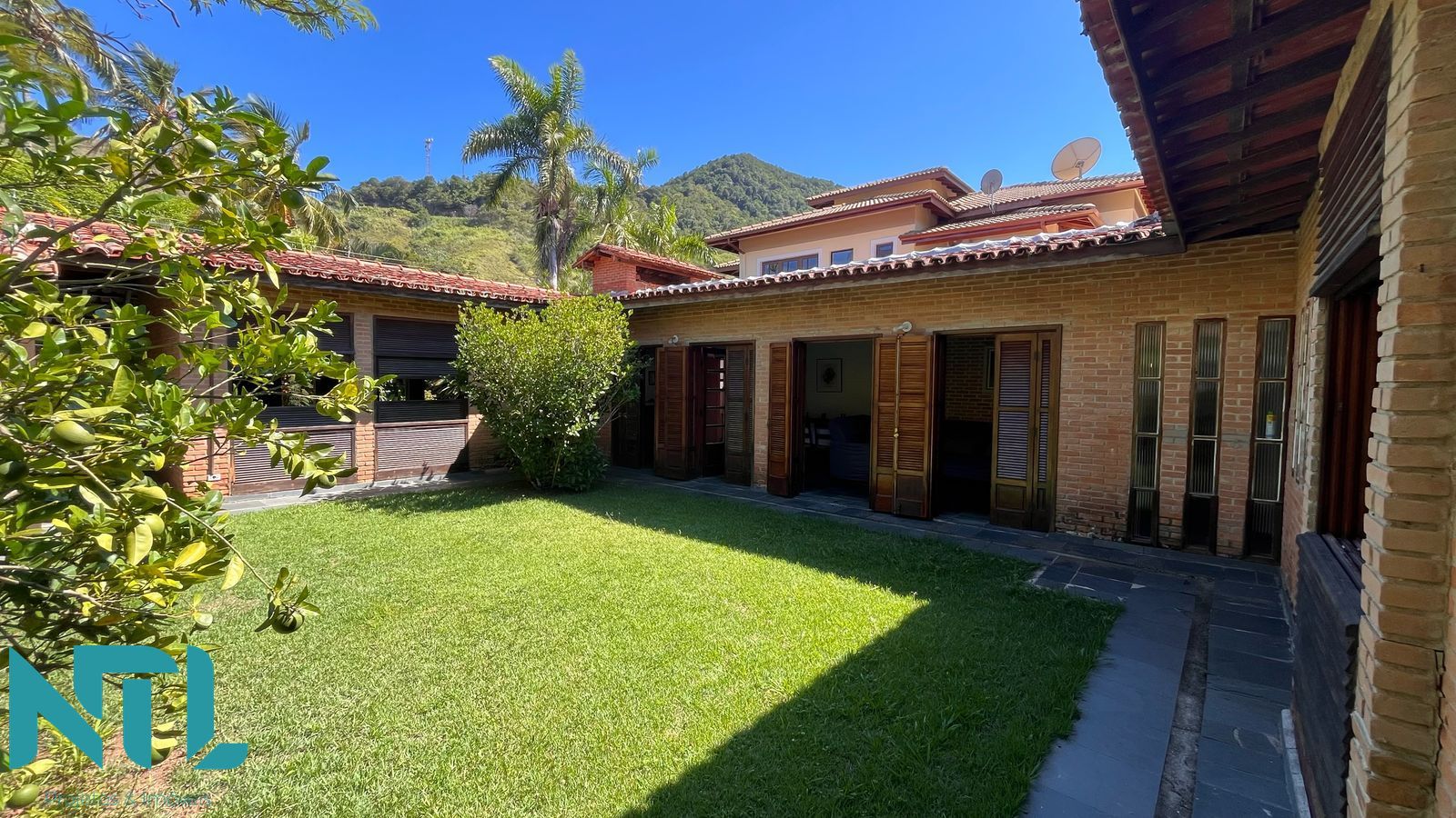 Casa de 4 quartos, 211m² no bairro Barequeçaba, em São Sebastião | Eu Corretor