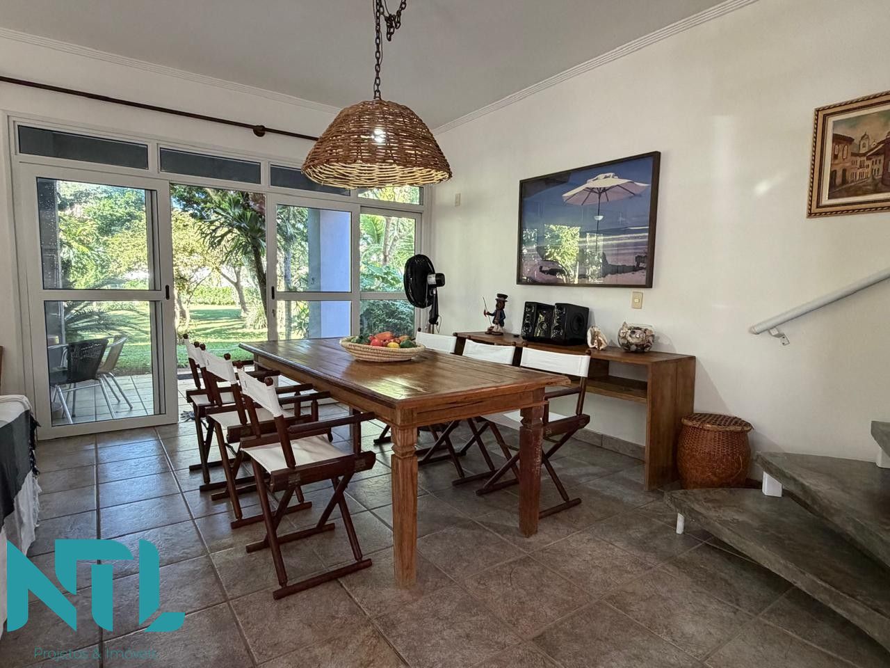 Sobrado, 4 quartos, 250 m² - Foto 6