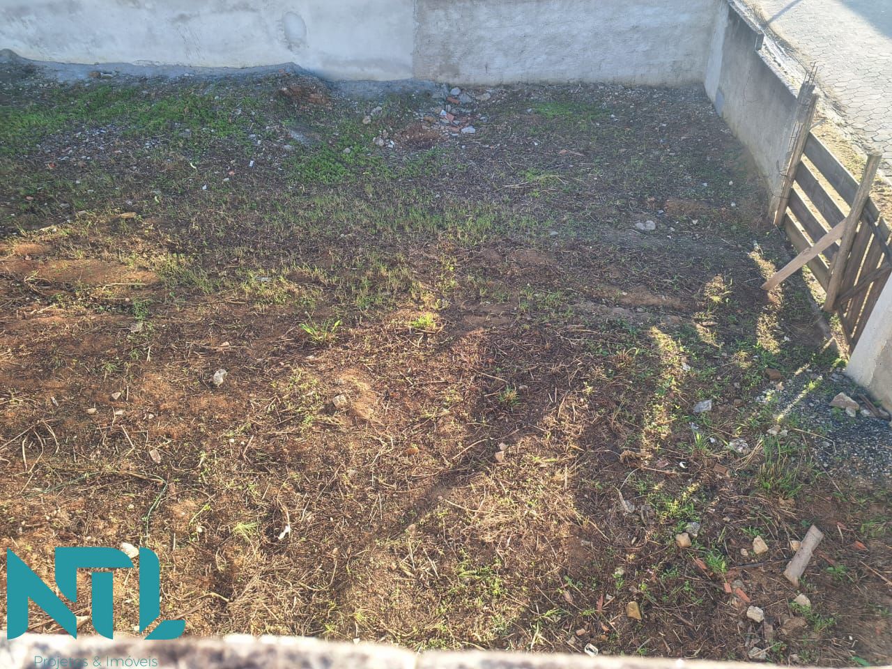 Terreno, 200 m² - Foto 1