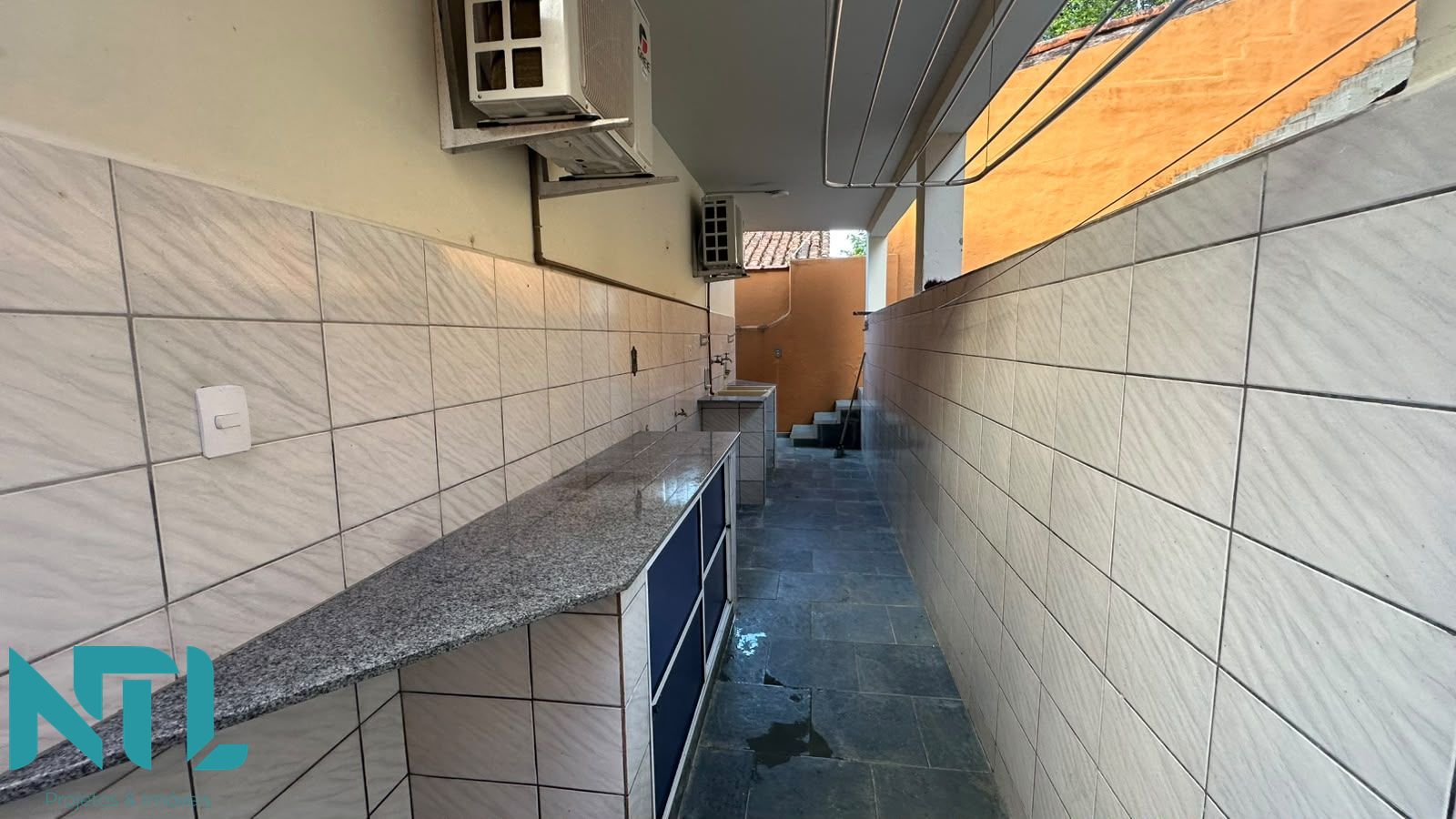 Sobrado, 3 quartos, 186 m² - Foto 9