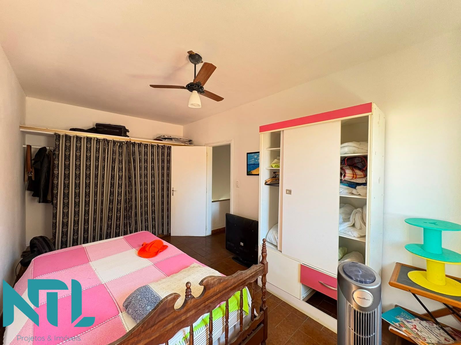 Sobrado, 3 quartos, 166 m² - Foto 9