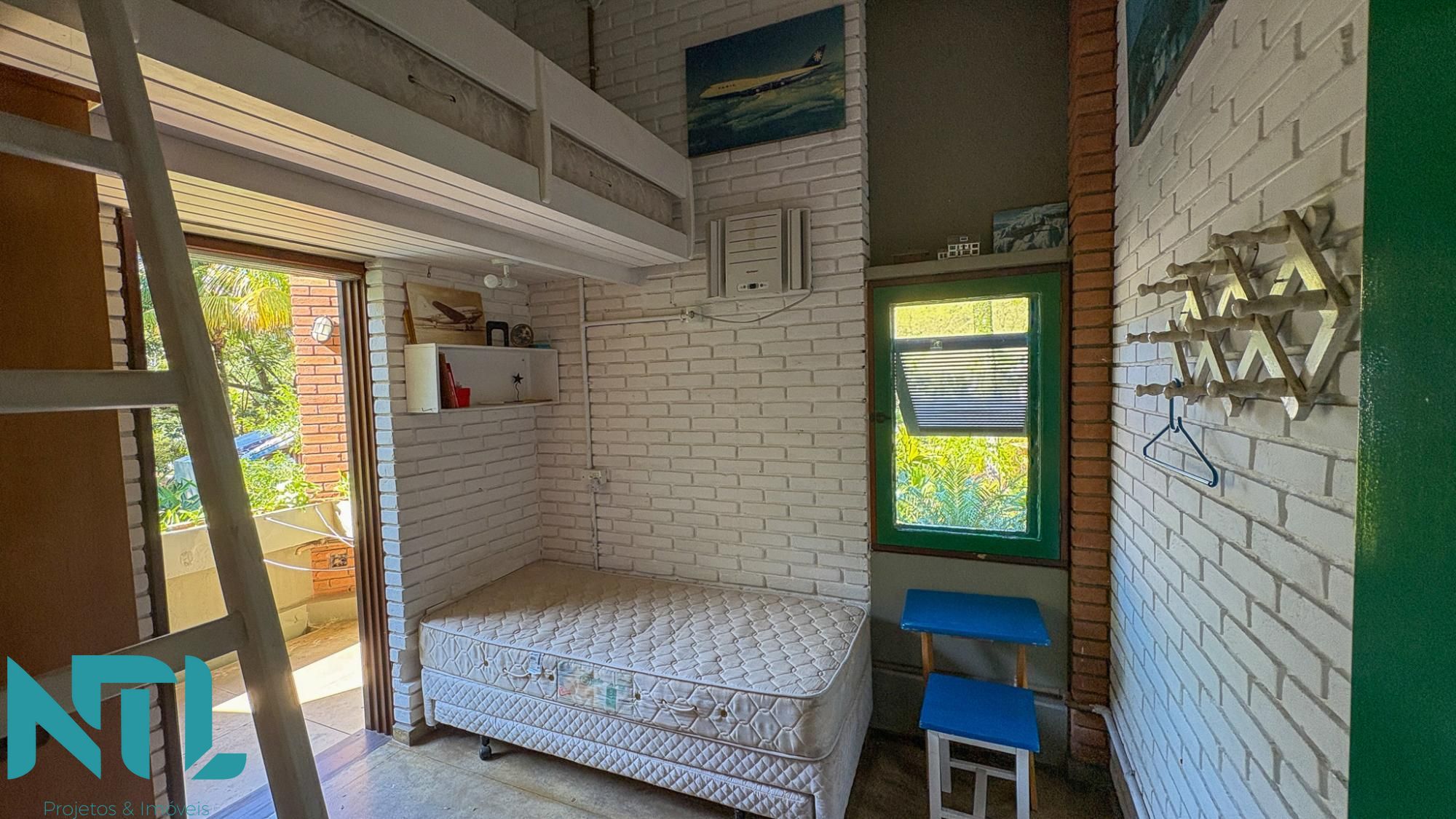 Sobrado para alugar com 4 quartos, 246m² - Foto 14