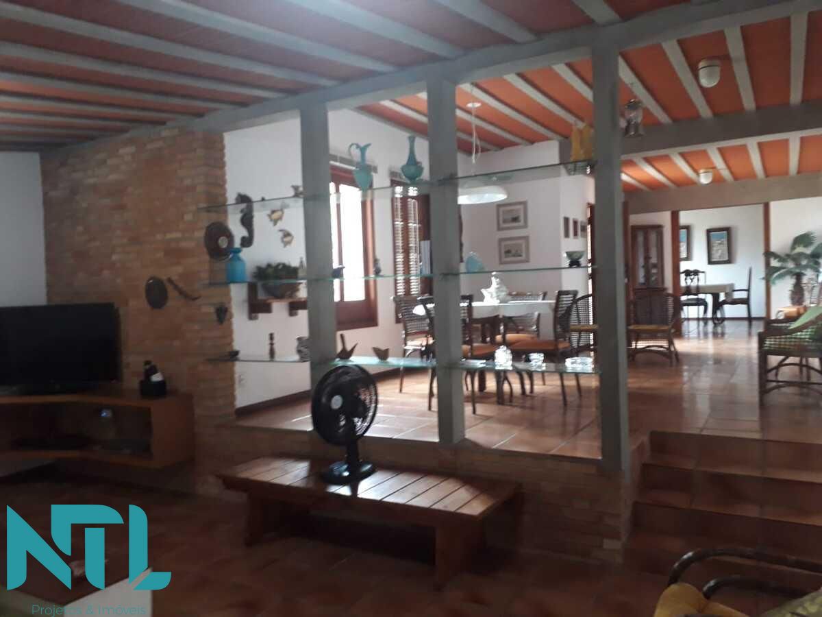 Casa, 5 quartos - Foto 11