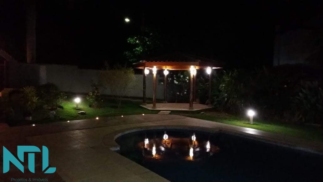 Casa, 5 quartos, 458 m² - Foto 21