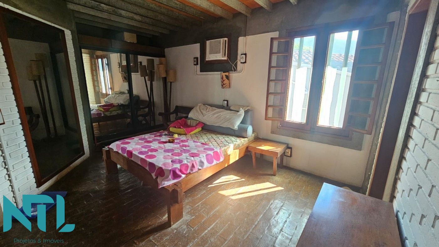 Casa, 4 quartos, 197 m² - Foto 20