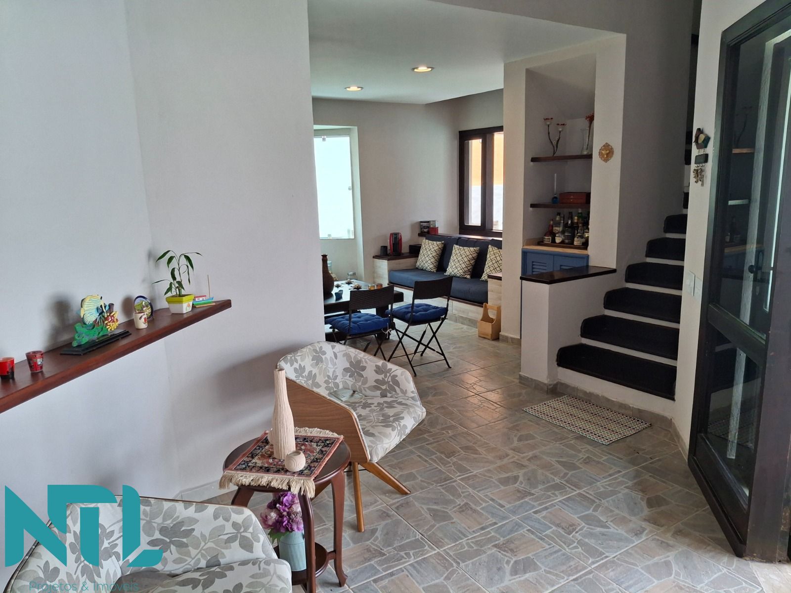 Casa à venda com 3 quartos, 230m² - Foto 45