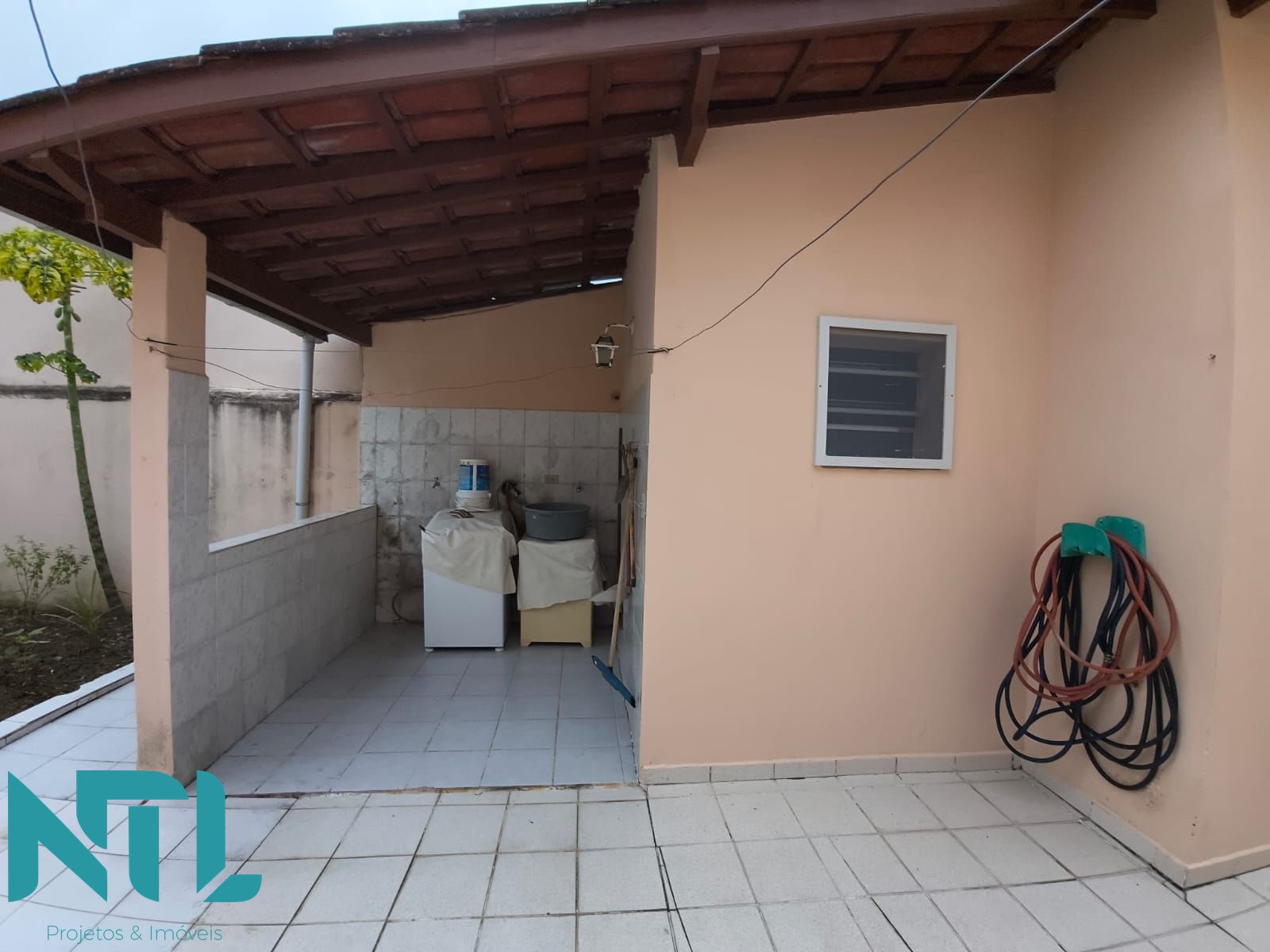 Casa, 2 quartos, 90 m² - Foto 8