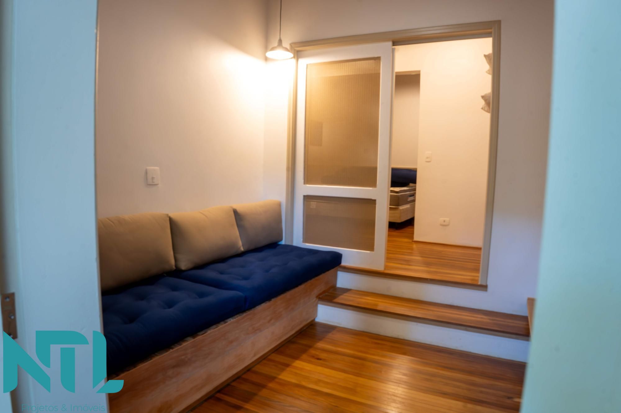 Casa à venda com 3 quartos, 206m² - Foto 13