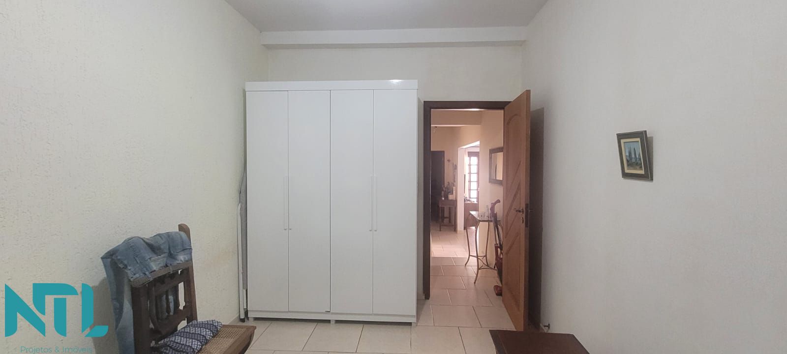 Sobrado, 4 quartos, 126 m² - Foto 9