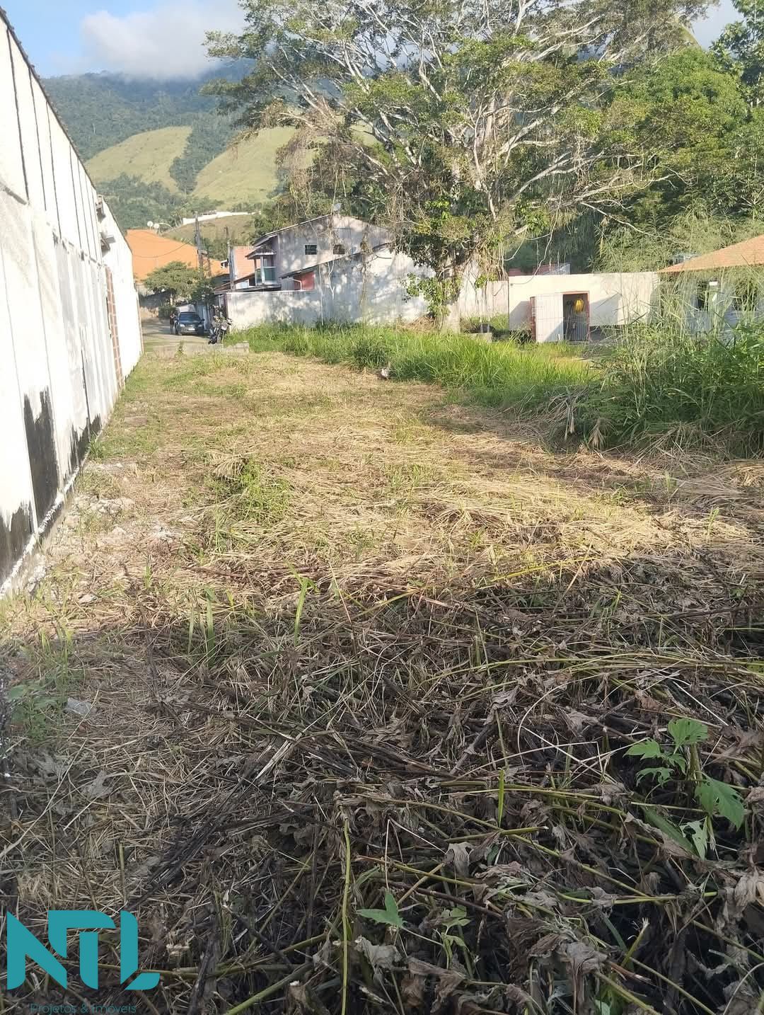 Terreno, 192 m² - Foto 1