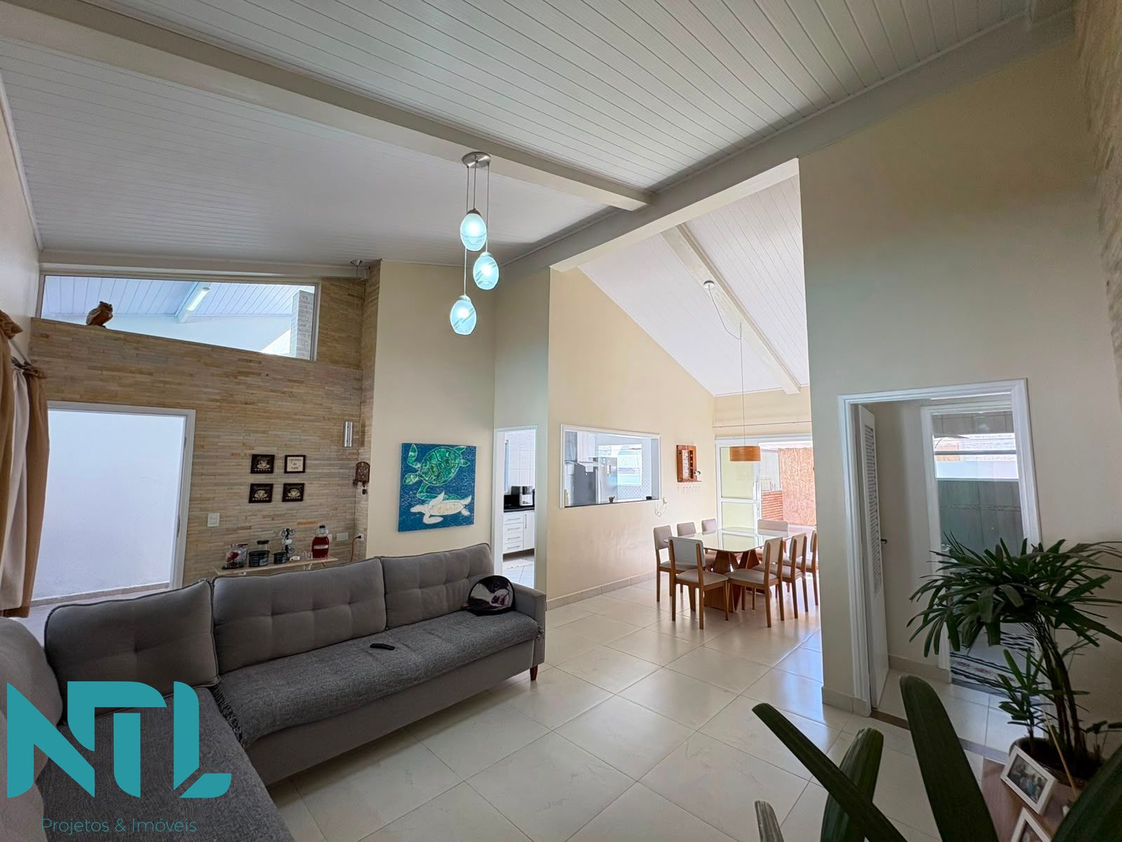 Casa, 4 quartos, 200 m² - Foto 26