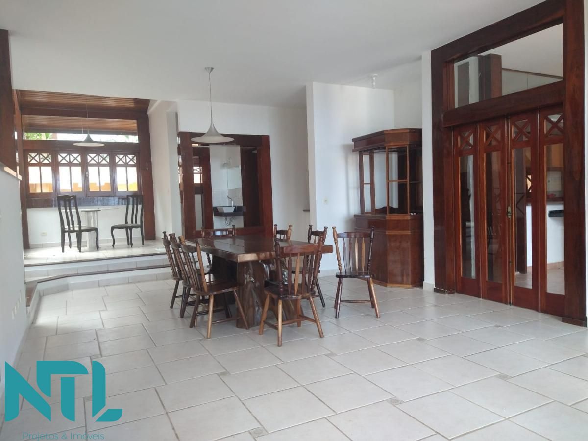 Casa, 5 quartos, 580 m² - Foto 8