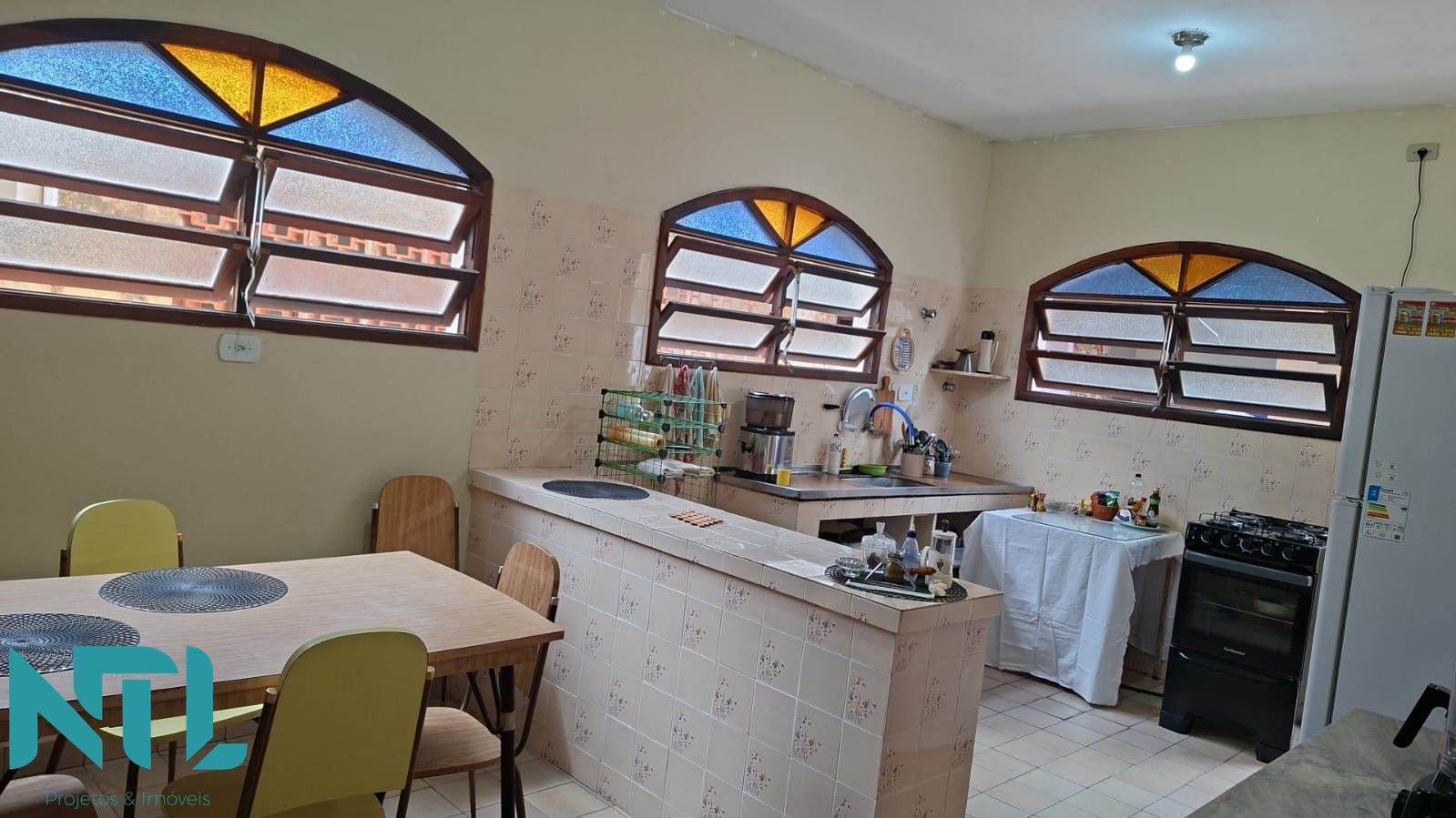 Casa, 3 quartos, 177 m² - Foto 4